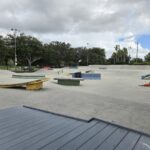 Riverside Skate Park