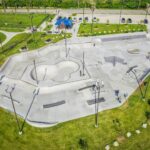 Riverside Skatepark