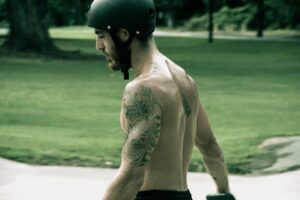 Riverview Skateboard Park © Jerreace Morman on Google Maps