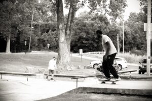 Riverview Skateboard Park © Jerreace Morman on Google Maps