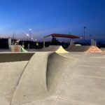 Roanoke Skatepark