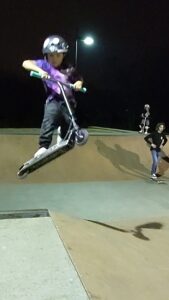 Roanoke Skatepark © Robert L. Hargrave III on Google Maps
