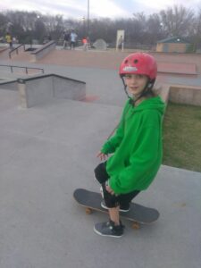 Roanoke Skatepark © Jared Sturgill on Google Maps