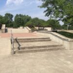 Rob Dyrdek/dc Shoes Skate Plaza