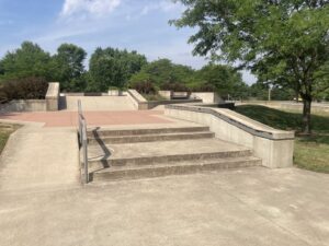 Rob Dyrdek/dc Shoes Skate Plaza