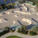 Robb Field Skate Park