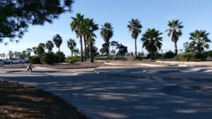 Robb Field Skate Park © Wintrell Taylor (WIN) on Google Maps