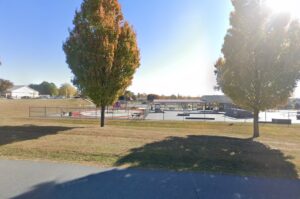 Robert Lambert Skatepark