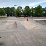 Robert-laryn Skate Park