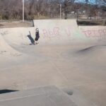 Robinson Park Skatepark