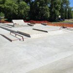 Rochester Skatepark