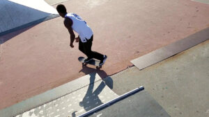 Rockaway Skate Park © Joseph Mayer on Google Maps