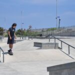 Rockaway Skate Park