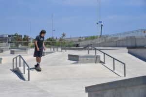 Rockaway Skate Park © Rockaway Skate Park on Google Maps
