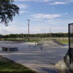 Rockport Skate Park