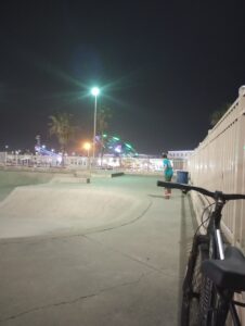 Rockport Skate Park © Phillip Poole on Google Maps