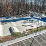 Rockville Skate Park