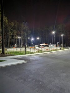 Rockville Skate Park © B. D. on Google Maps