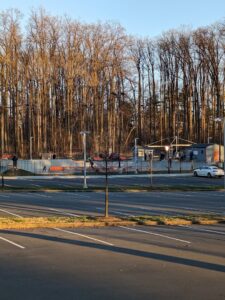 Rockville Skate Park © B. D. on Google Maps
