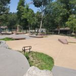 Rockwell Park Skate Park