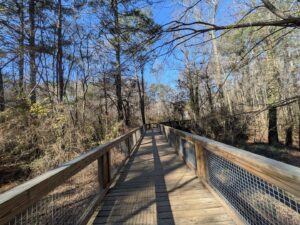 Ronald Reagan Park © David Diener on Google Maps
