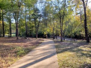 Ronald Reagan Park © Kirill Kantor on Google Maps
