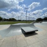 Rosedale Skatepark