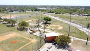Rosedale Skatepark © Saul Aranda on Google Maps