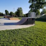 Roseville Skatepark