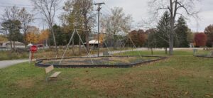 Roseville Skatepark © Sam Felix on Google Maps