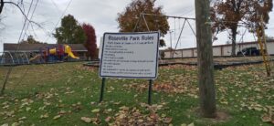 Roseville Skatepark © Sam Felix on Google Maps