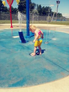 Roseville Skatepark © Mindy Stanley on Google Maps