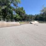 Pocatello Skate Park