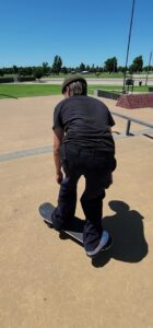 Route 66 Skatepark © Matt Eaton on Google Maps