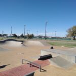 Route 66 Skatepark
