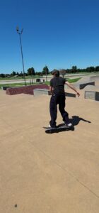 Route 66 Skatepark © Matt Eaton on Google Maps