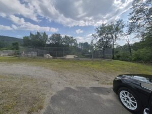 Rowe Skatepark