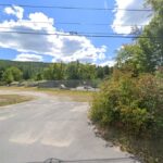 Rowe Skatepark