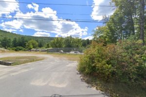 Rowe Skatepark © Bryan Doyle on Google Maps