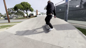 Rowley Park Skate Plaza © Jon Nakamura on Google Maps