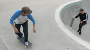 Roxborough Skatepark © Joe Gustafson Jr. on Google Maps
