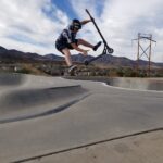 Roxborough Skatepark