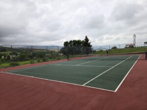 Roxborough Skatepark © K Yo on Google Maps