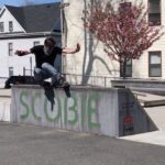 Roxbury Skatepark