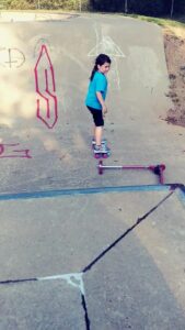 Russellville Skate Park © Amy Anderson on Google Maps