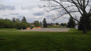 Ryan Benson Memorial Skate Park © Gordon Satoh (Monumental Pens) on Google Maps