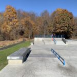 Ryan Brennan Memorial Skate Park