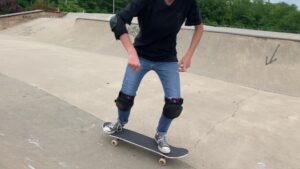 Ryan C. Joubert Memorial Skatepark © Jen Galvin on Google Maps