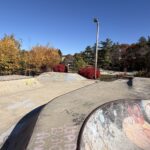 Ryan C. Joubert Memorial Skatepark