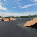 Ryan’s Inspiration Skate Park